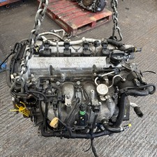 VAUXHALL INSIGNIA 2.0 PETROL