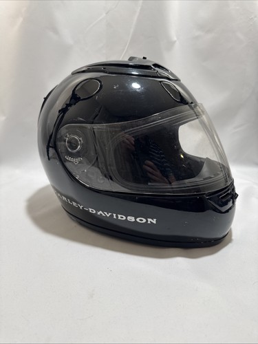 Harley davidson full - full, face