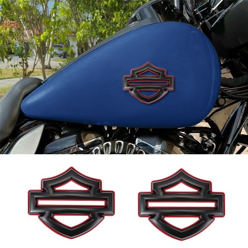 Pair for harley cvo - for, custom