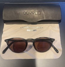Oliver Peoples Riley Frames