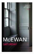 Saturday-Ian McEwan