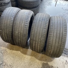 4x 235 50 20 PIRELLI 104w