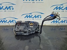 16-19 AUDI A4 B9 DIESEL FUEL