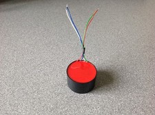 BSS Output Transformers (single Primary & Secondary) 1:1 Line Level