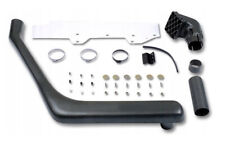 Snorkel for GALLOPER MITSUBISHI PAJERO NA 1983-1990 2,5L 3,0L 2,6L right side