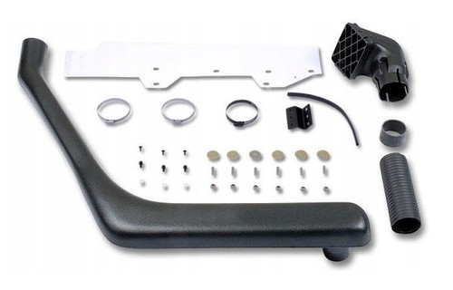 Snorkel for galloper - for,