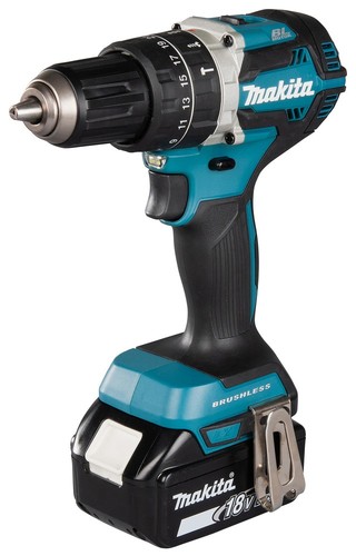 Makita dhp484z 18v - dhp484z, lxt