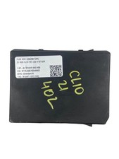 RENAULT CLIO V B7 19-23 FUSE BOX (ENGINE BAY) 284B69541R