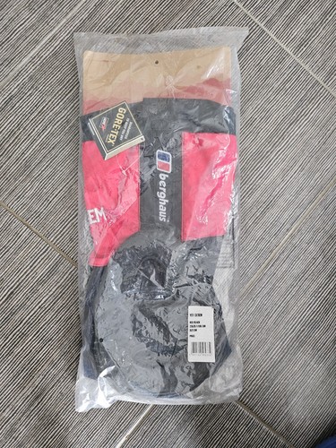 Berghaus extrem yeti - extrem, gore-tex