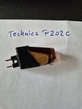 Technics- cartridge P202C