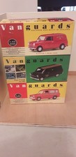 Collection of Post Office Vans Various,dinky Corgi,vanguard,Job Lot Bundle Of 34