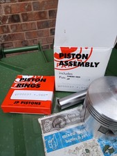 Norton Model 1 / Big Four. New