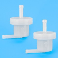 2pc Fuel Filter Fit For Honda