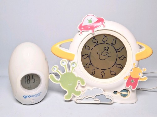 Tommee tippee groclock sleep - tommee,