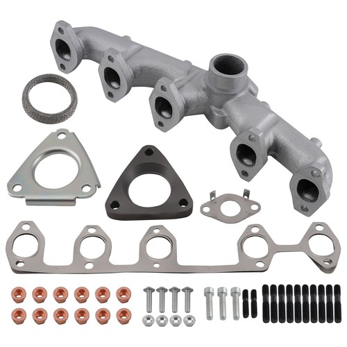 Exhaust manifold kit for - for, vw