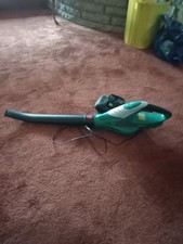 Bosch Leaf Blower Cordless 18V