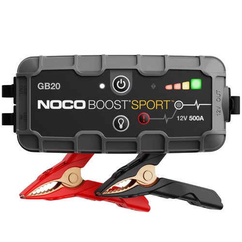 Boost gb20 500a - gb20, ultrasafe