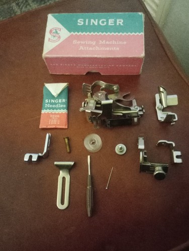 Singer sewing machine - singer,