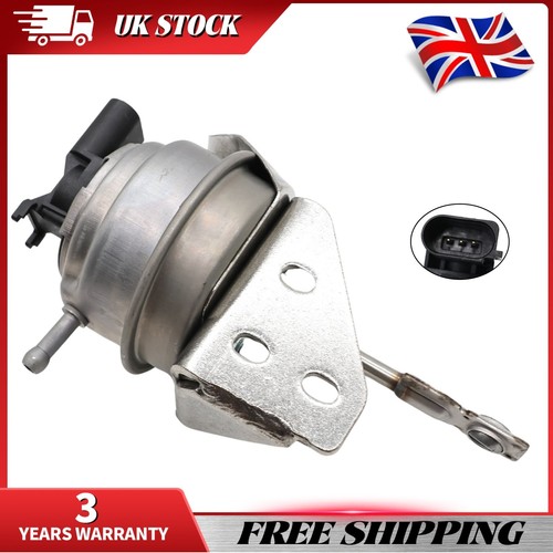 Turbocharger actuator for - for, vw