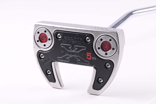Scotty cameron futura 2015 - scotty, 5r