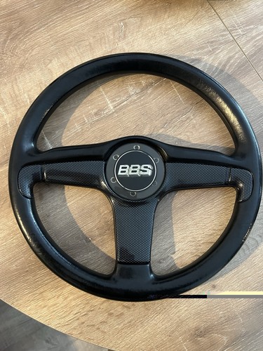 Bbs italvolanti steering wheel - steering,