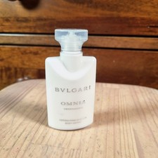Bvlgari Omnia Crystalline Body