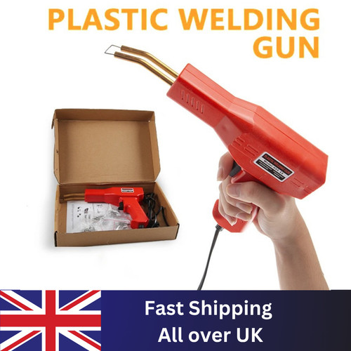 200w hot stapler - 200w, plastic