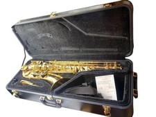 YANAGISAWA tenor saxophone T902 bronze brass