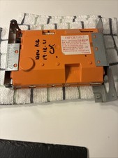 Ideal Isar Icos Evo Mexico Pcb