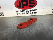 Mower cylinder safety catch X Hayter T424 cylinder mower / T4240 £30+VAT