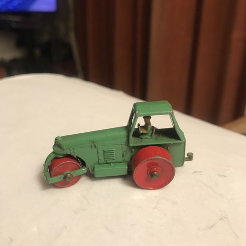 Vintage matchbox lesney - vintage, no.1d