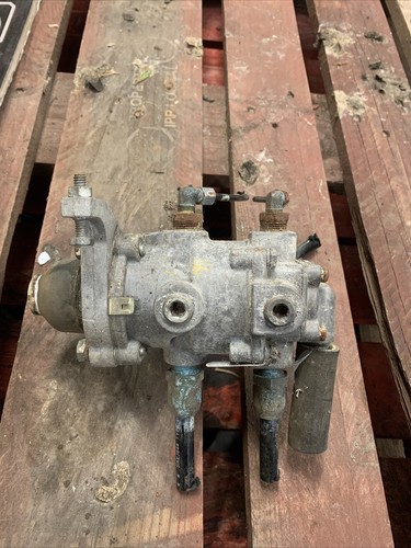 Bedford awd foot brake - tl,