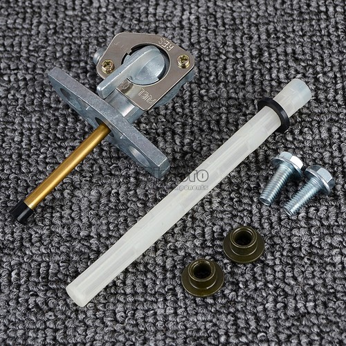 Fuel tank switch valve - tank, petcock
