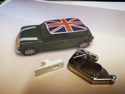 Classic mini dashboard genuine - mini,