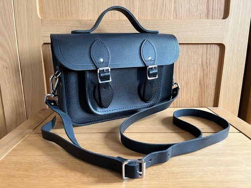 The cambridge satchel company - cambridge,