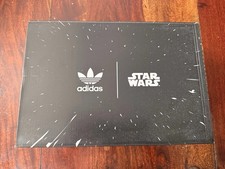 Star Wars Adidas Boba Fett