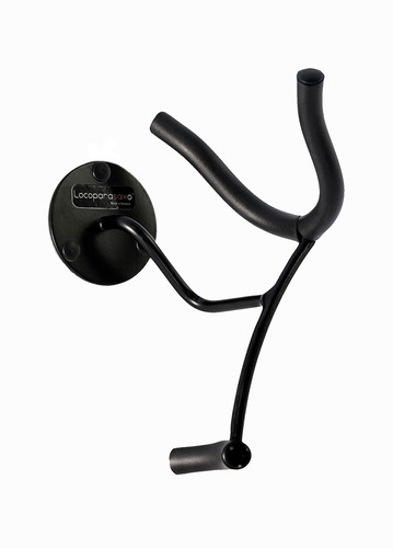 Locoparasaxo wall stand soul - wall,
