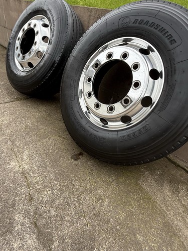 Alcoa durabrite alloy - durabrite, 22.5