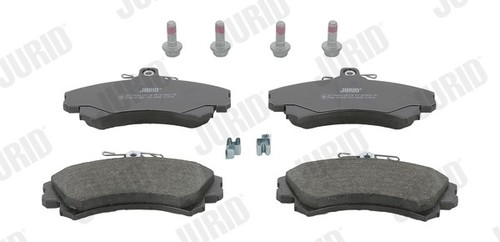 Jurid 571940j brake pad - 571940j,