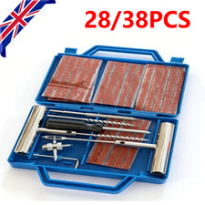 MOTORCYCLE CAR VAN TUBELESS