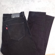 Levi's Denim Jeans Mens 508