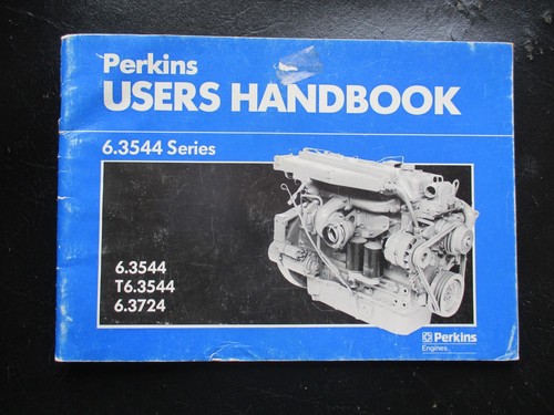 Perkins 3544 6 - perkins,