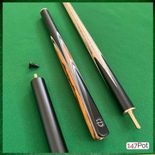 58" ¾ Jointed Handmade Ash