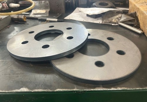Fordson major wheel - major, centres