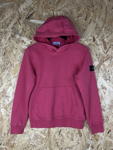 Stone island junior hoodie - stone,