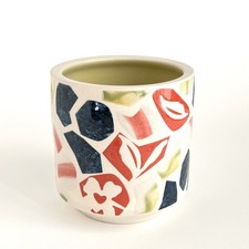 Anthropologie Planter Andrea