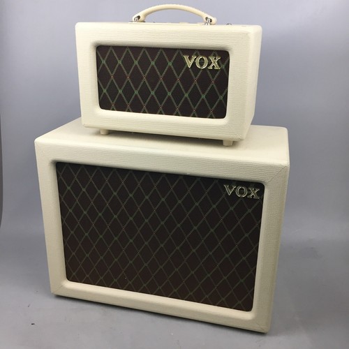 Vox ac4tvh modern - classic, all