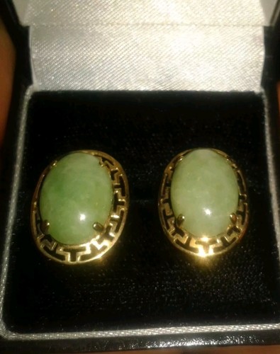 Gold fully hallmarked - gold,