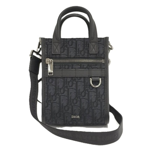 Christian dior way - 2-way, handbag