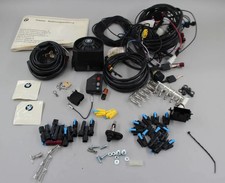 Original BMW E36 retrofit kit